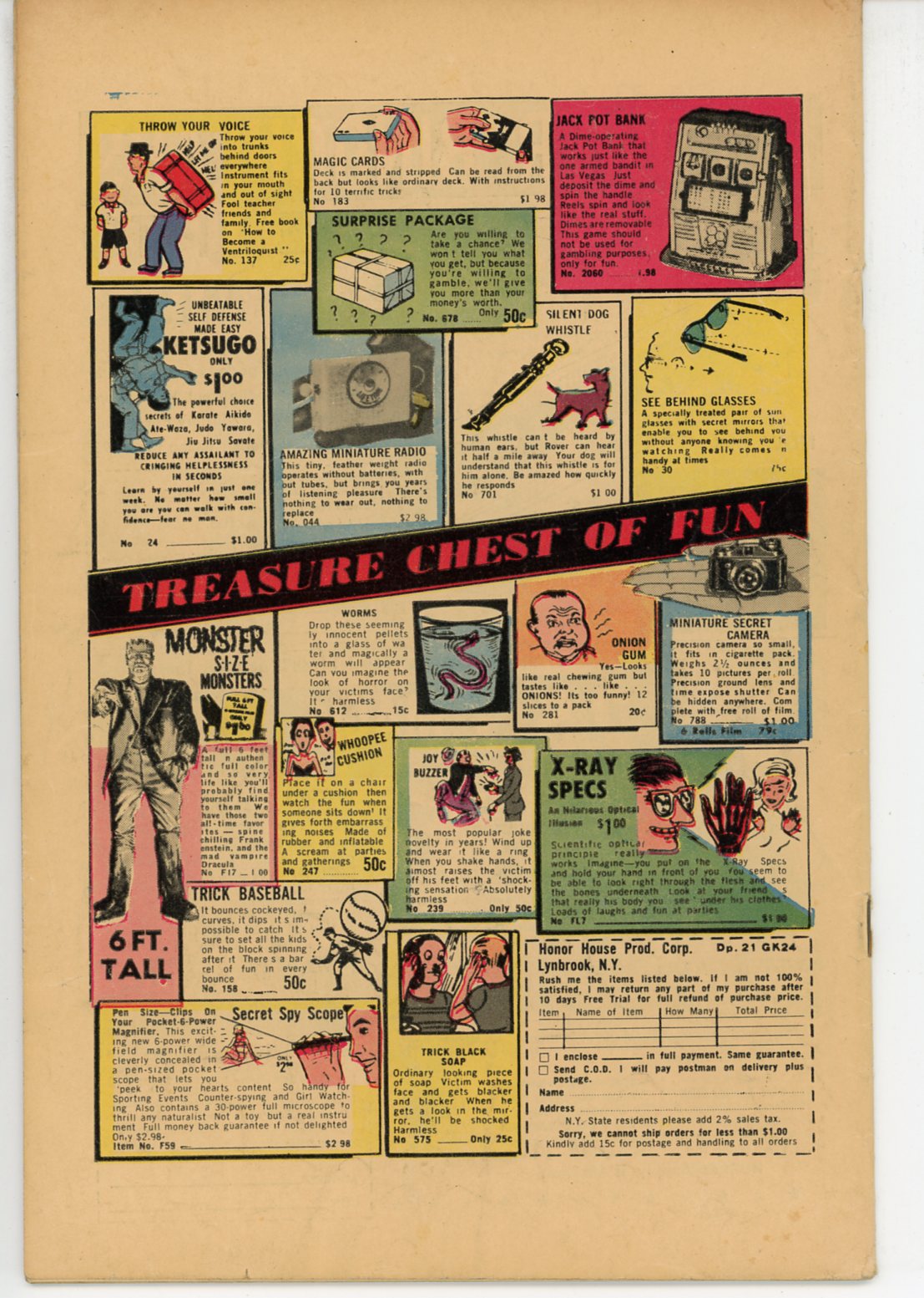 Captain Atom (1965) #84