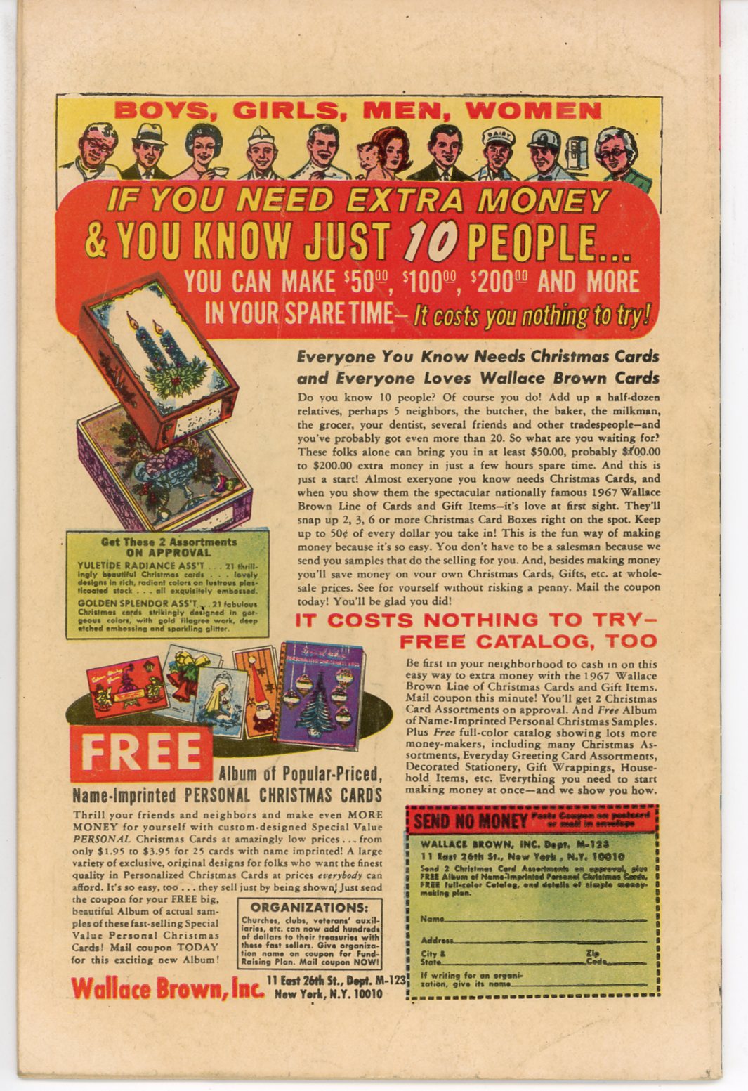 Captain Atom (1965) #88