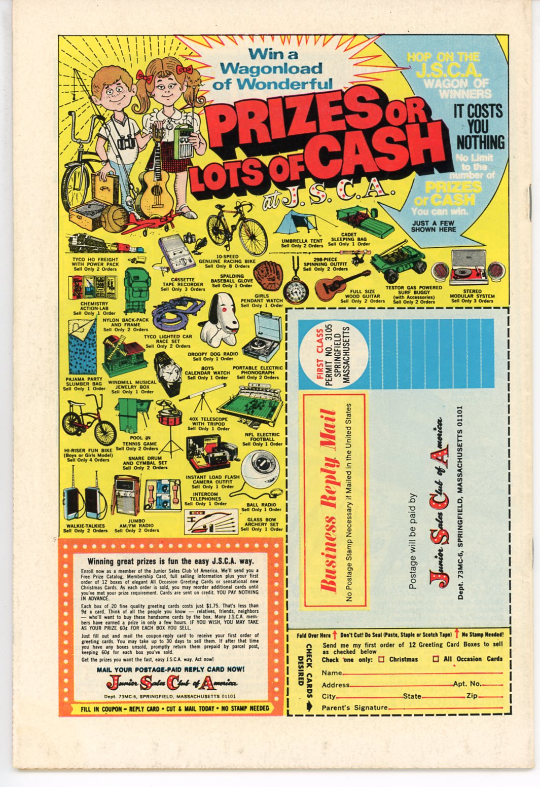 Fantastic Four Vol.1 #139