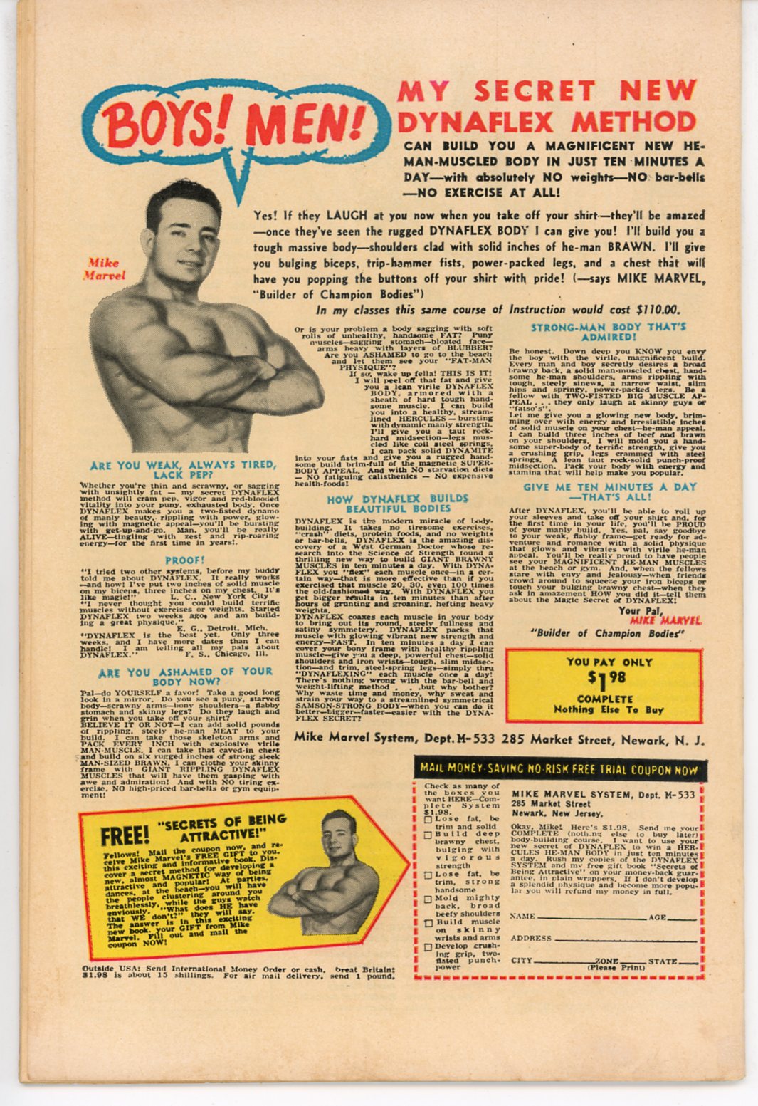 Tales of Suspense (1959) #74