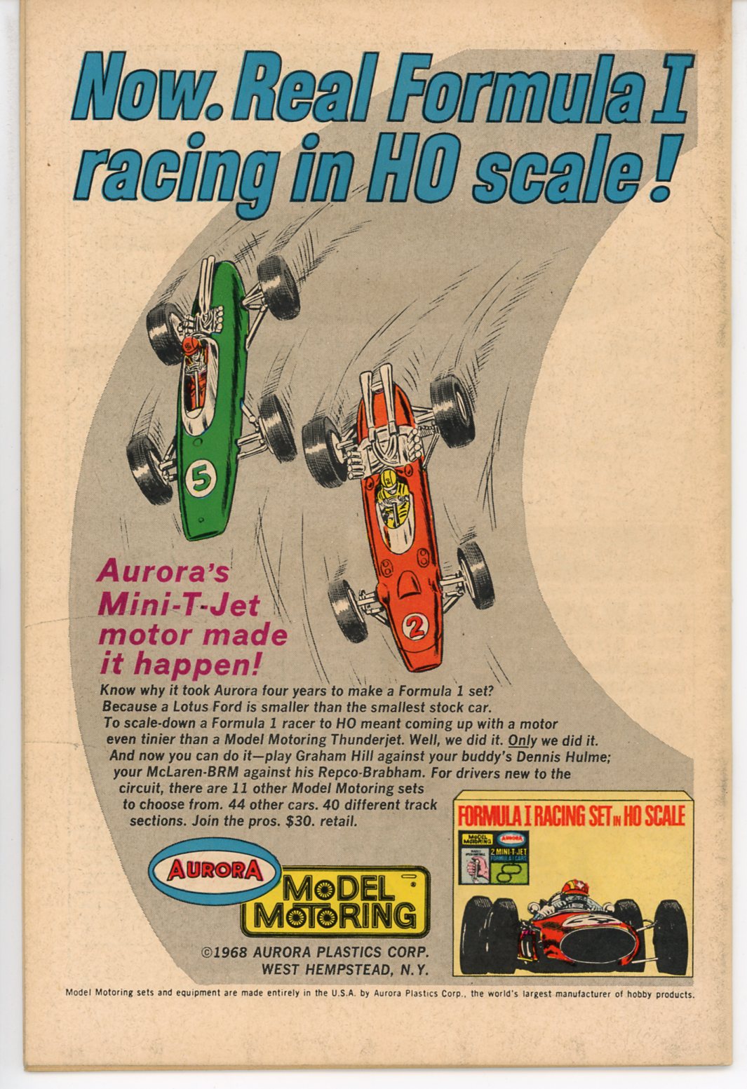 Strange Sports Stories (1973) #4