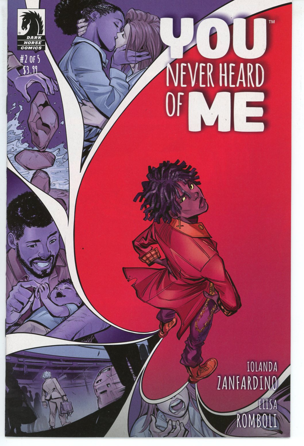 You Never Heard of Me (2024) #2