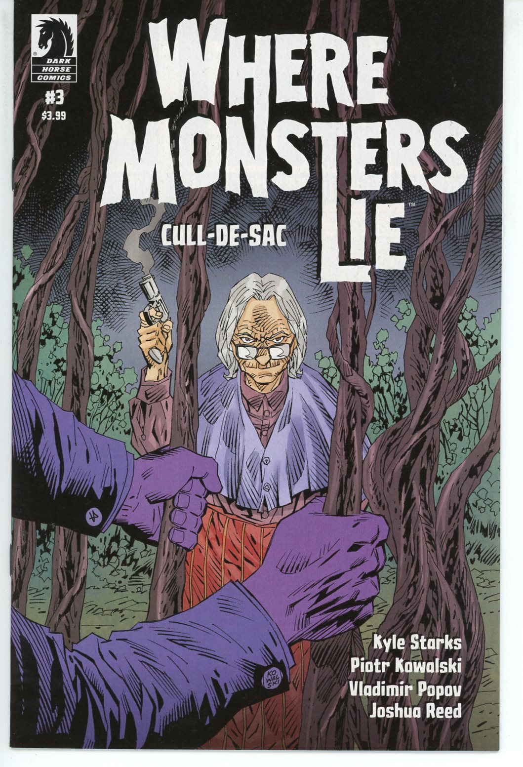 Where Monsters Lie Cull-De-Sac (2024) #3