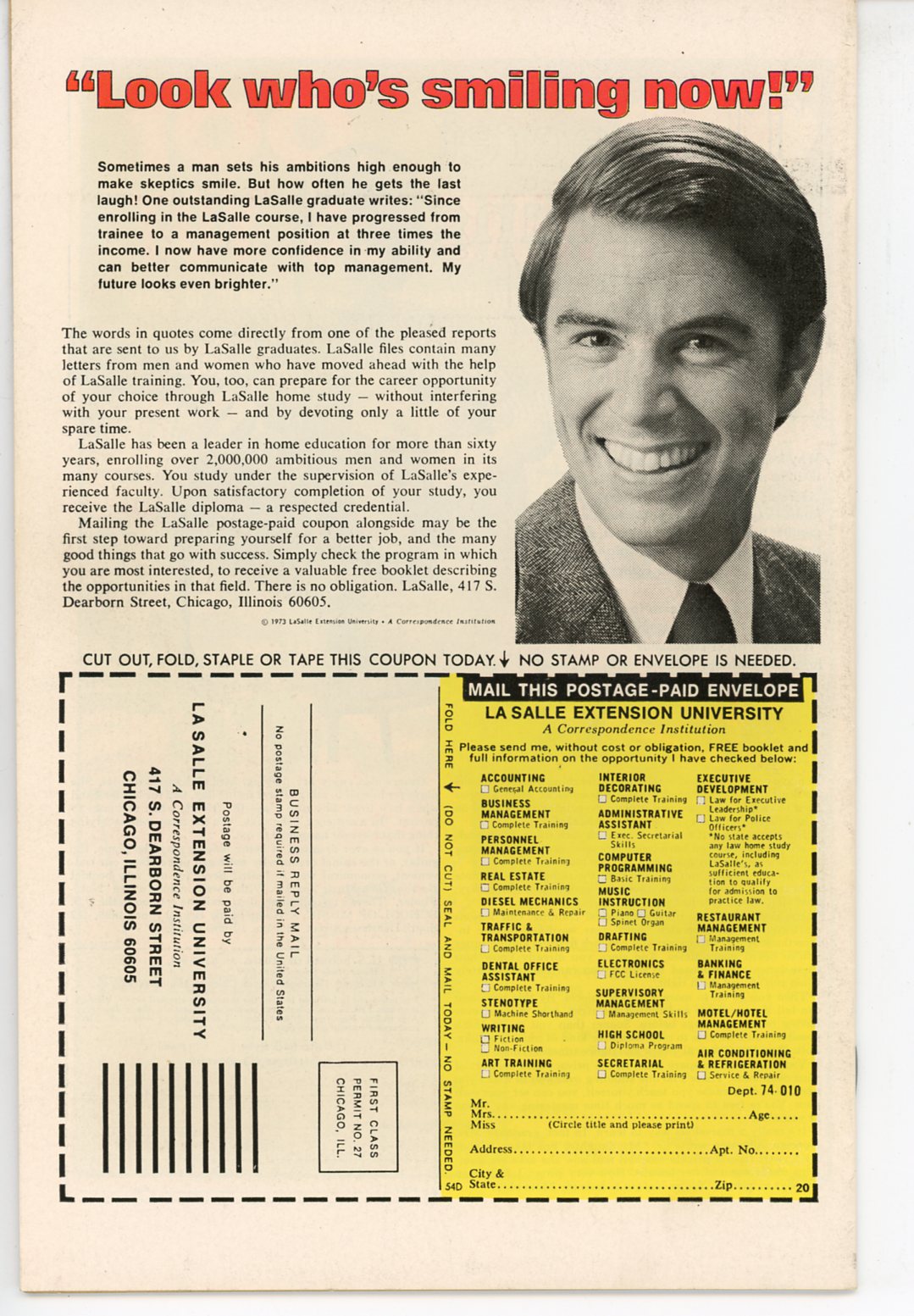 Daredevil Vol.1 #131