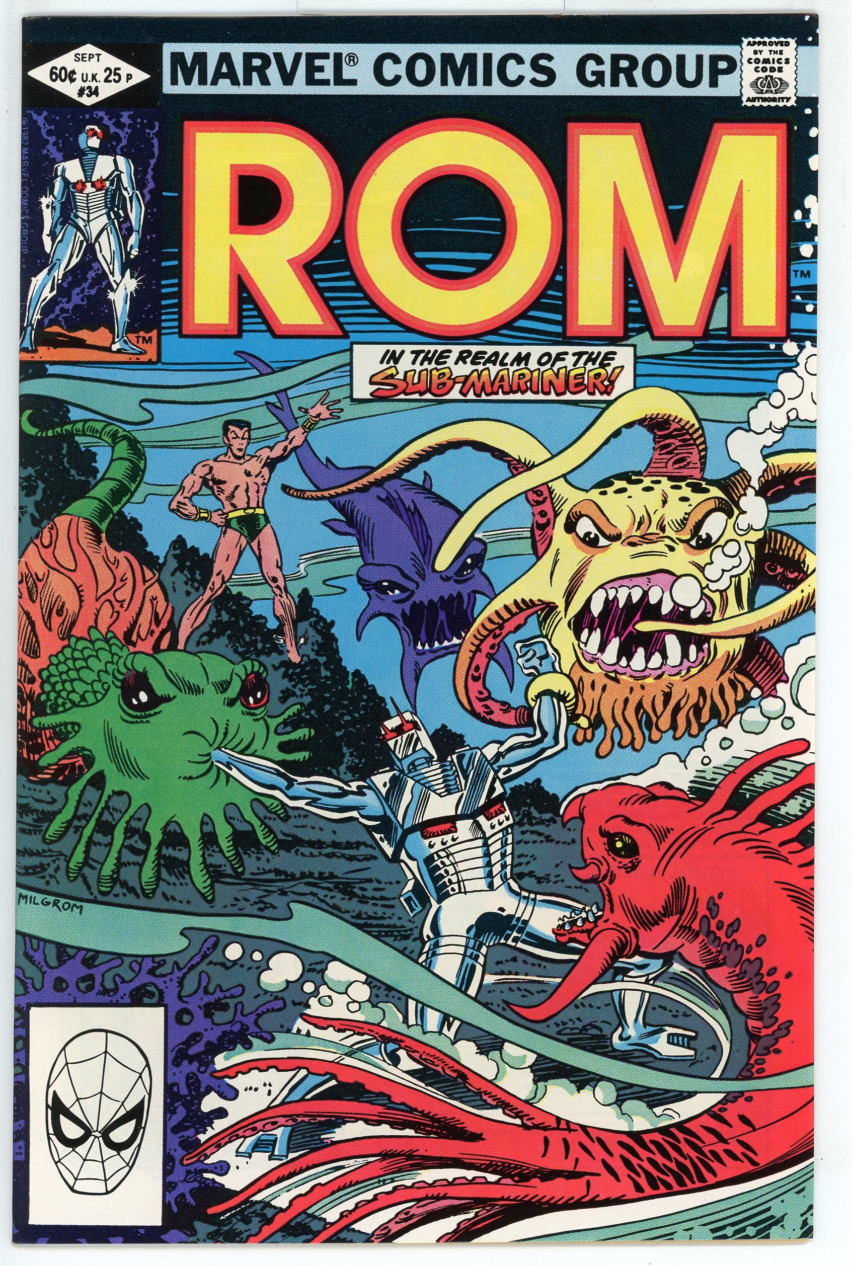 ROM (1979) #34