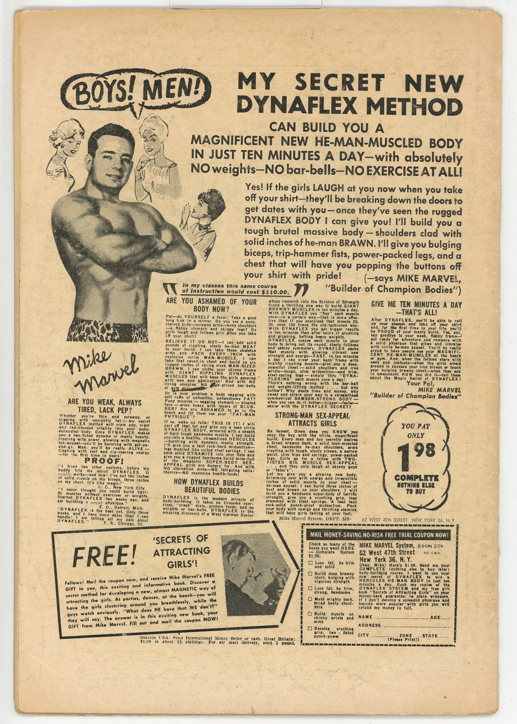 Danger (1964) #16