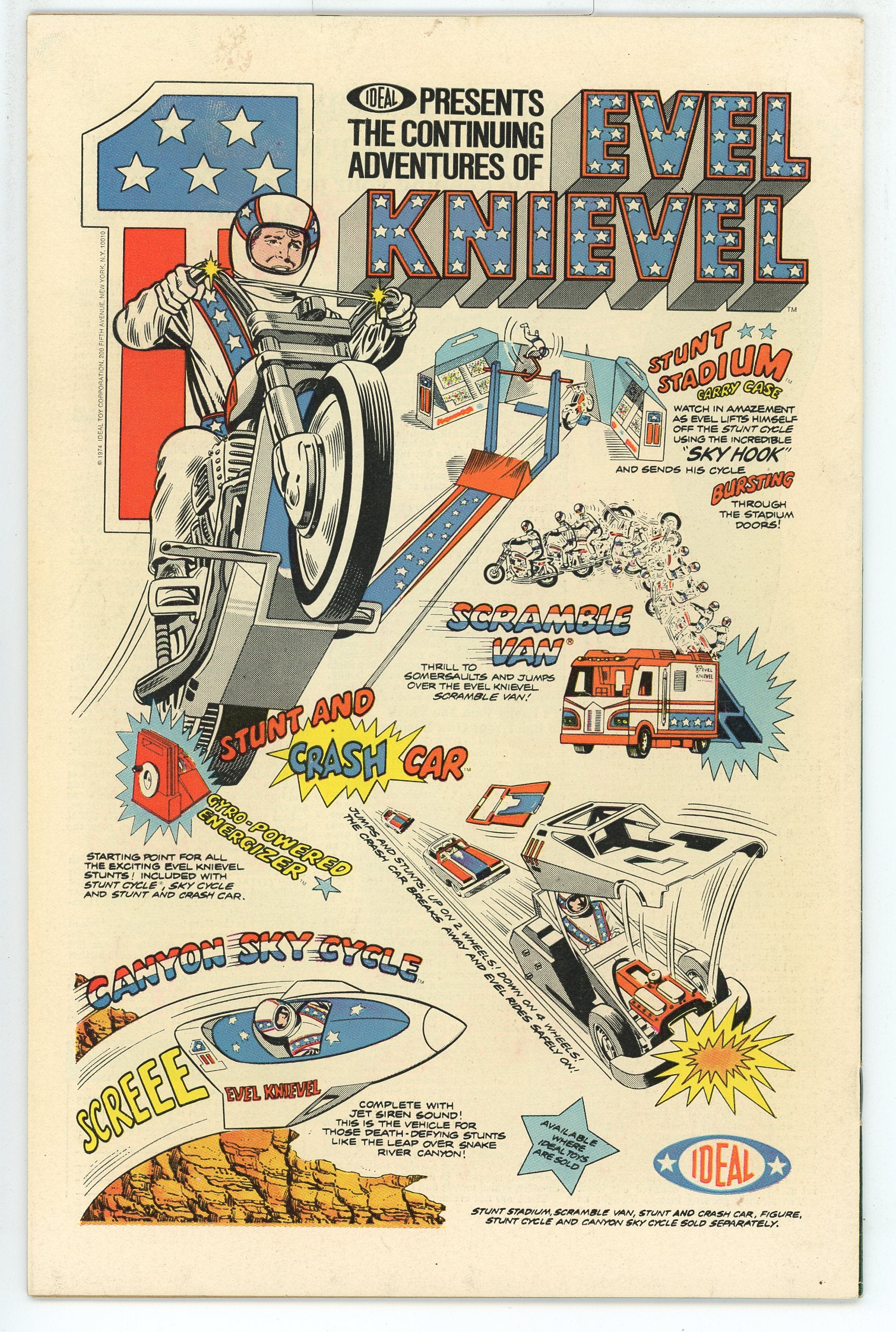 Avengers Vol.1 #132