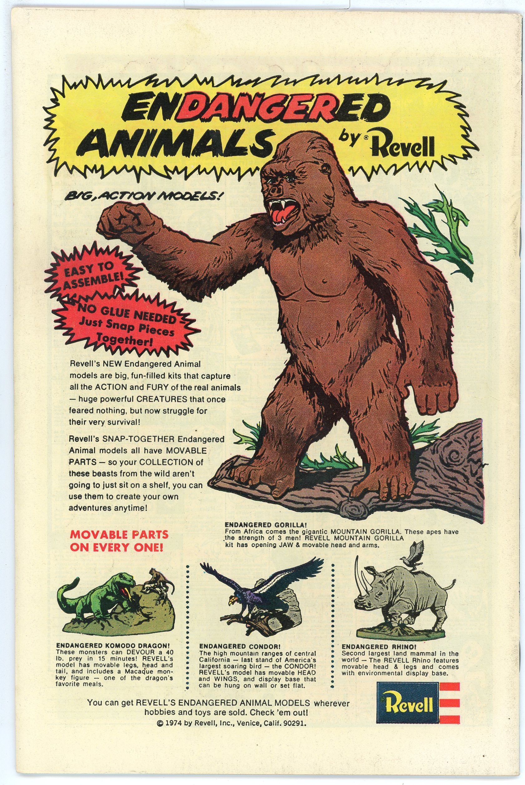 Action Comics (1938) #442