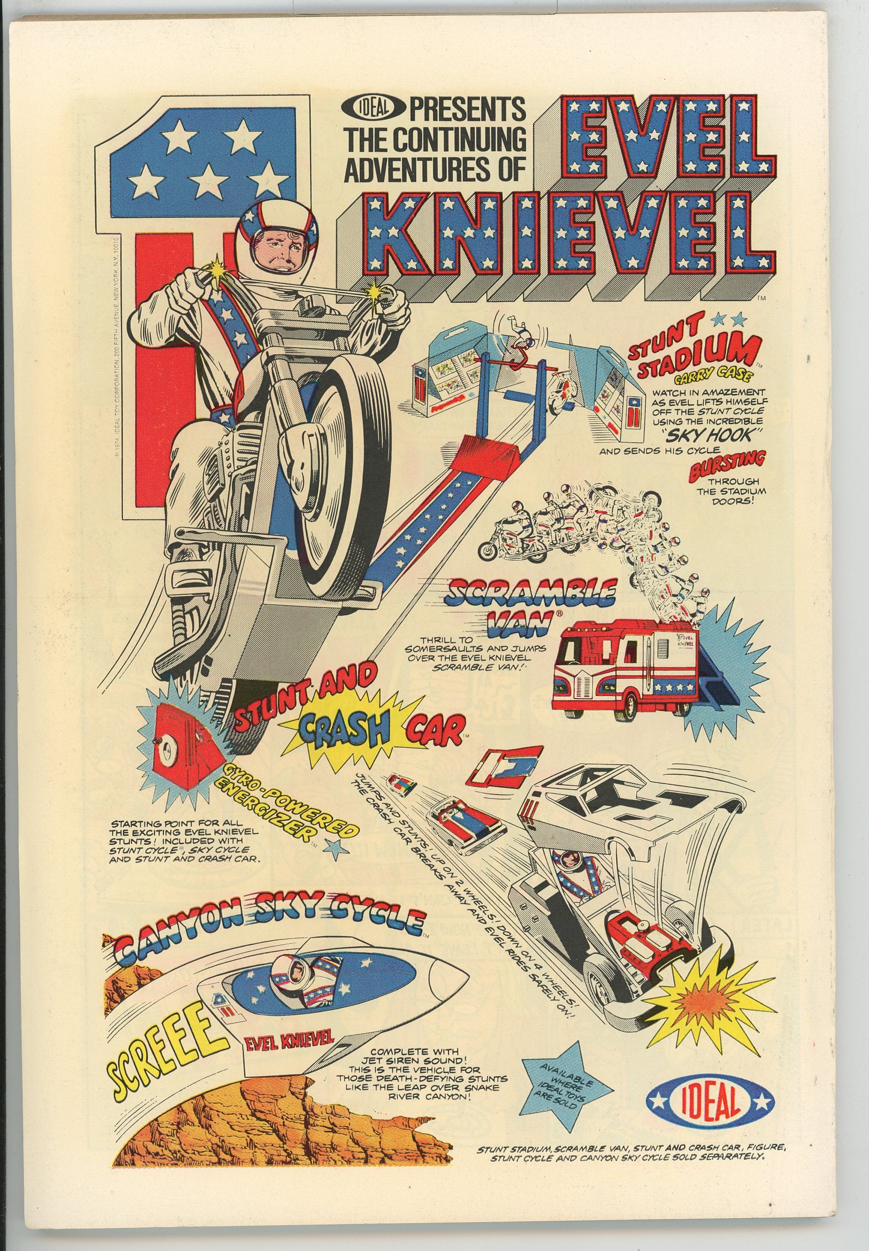 Action Comics (1938) #443