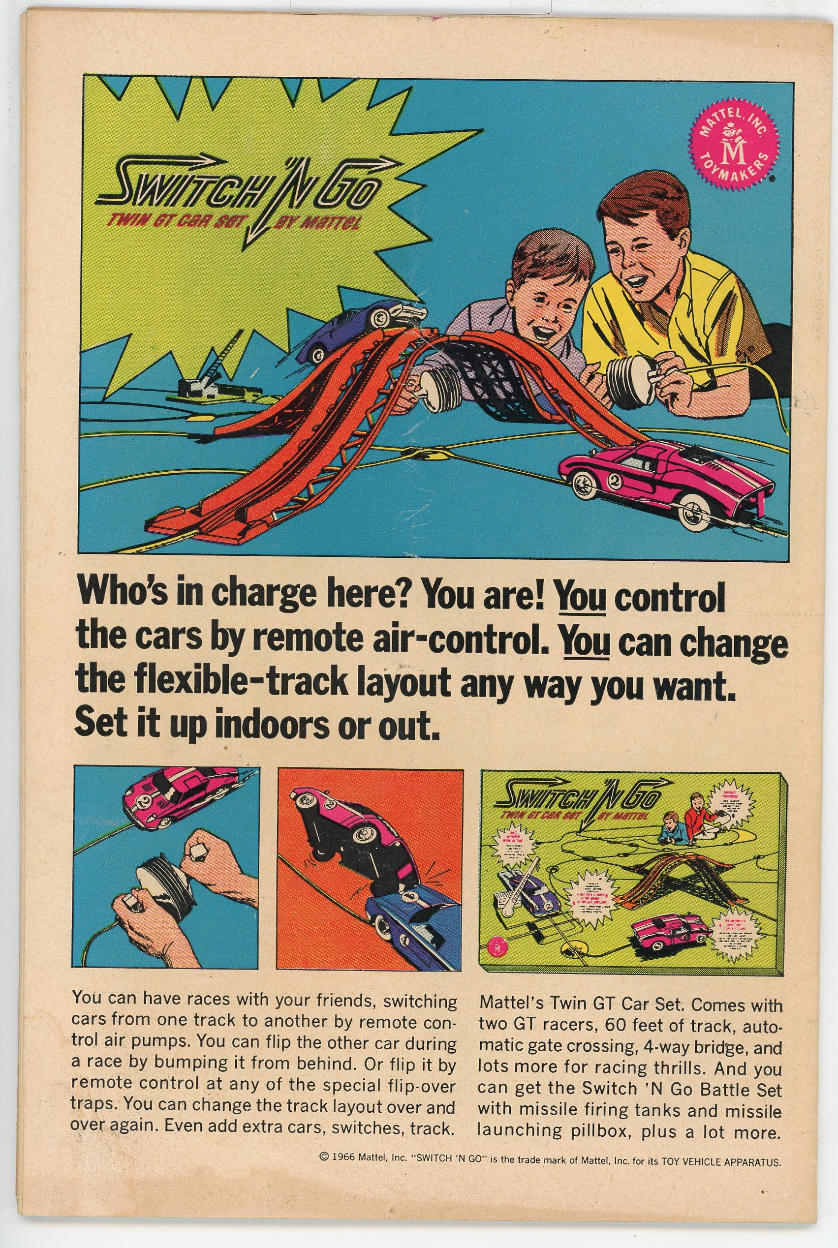 Superman's Pal Jimmy Olsen (1954) #96