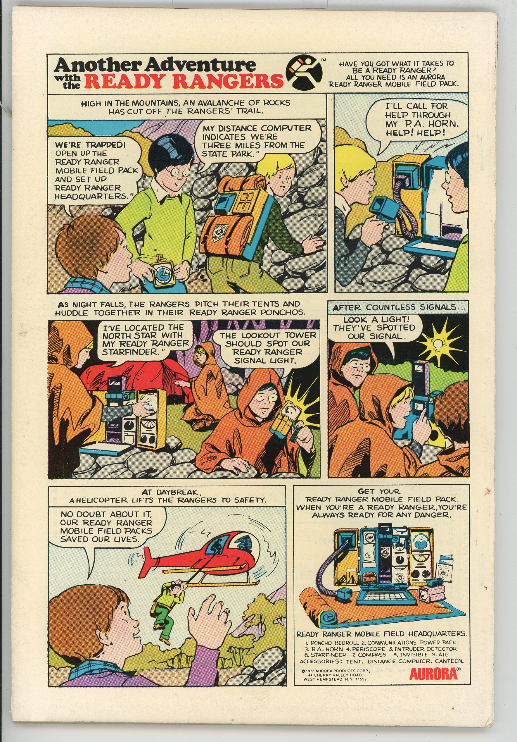 Justice League of America Vol.1 #110