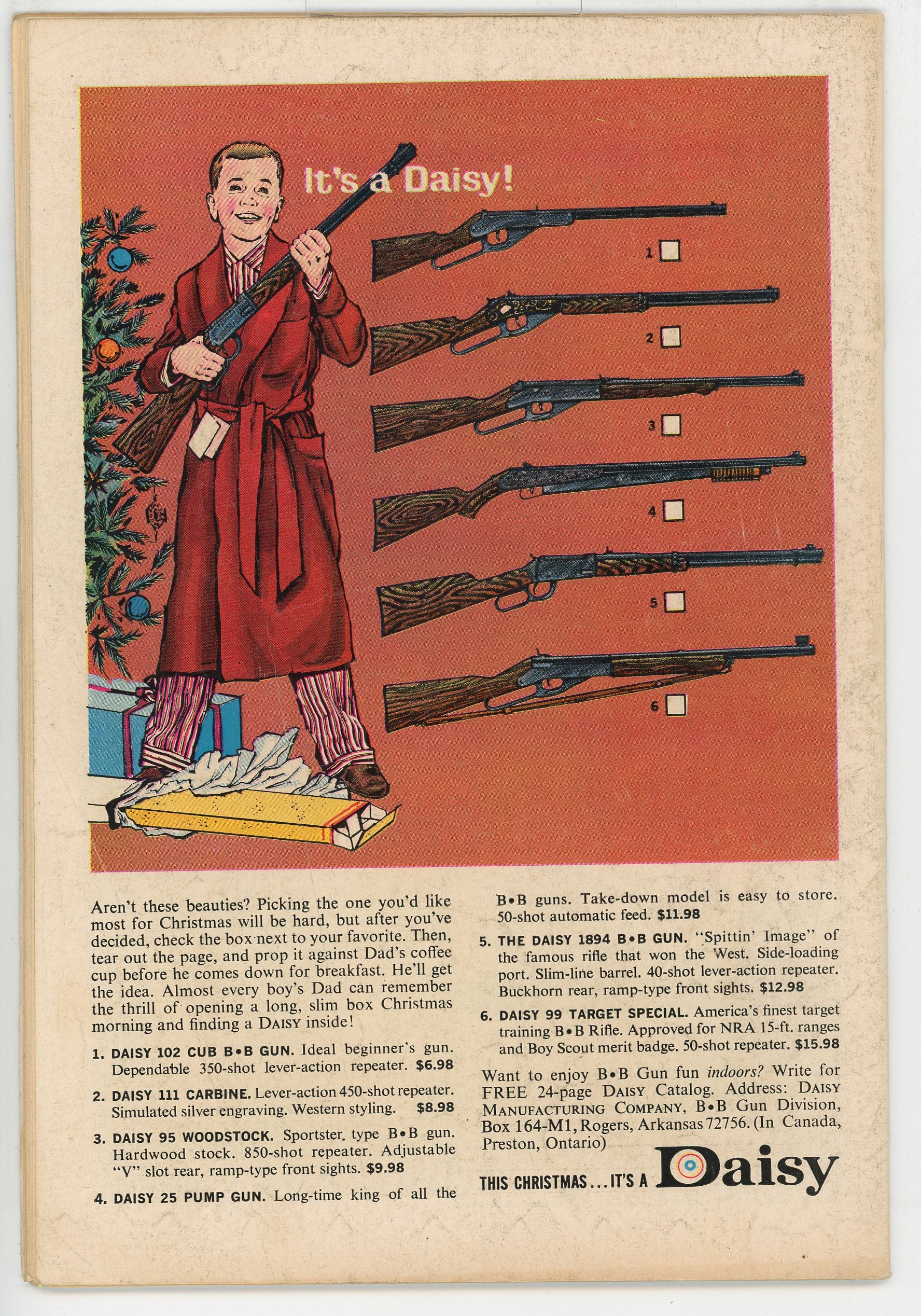 Ghost Stories (1962) #5