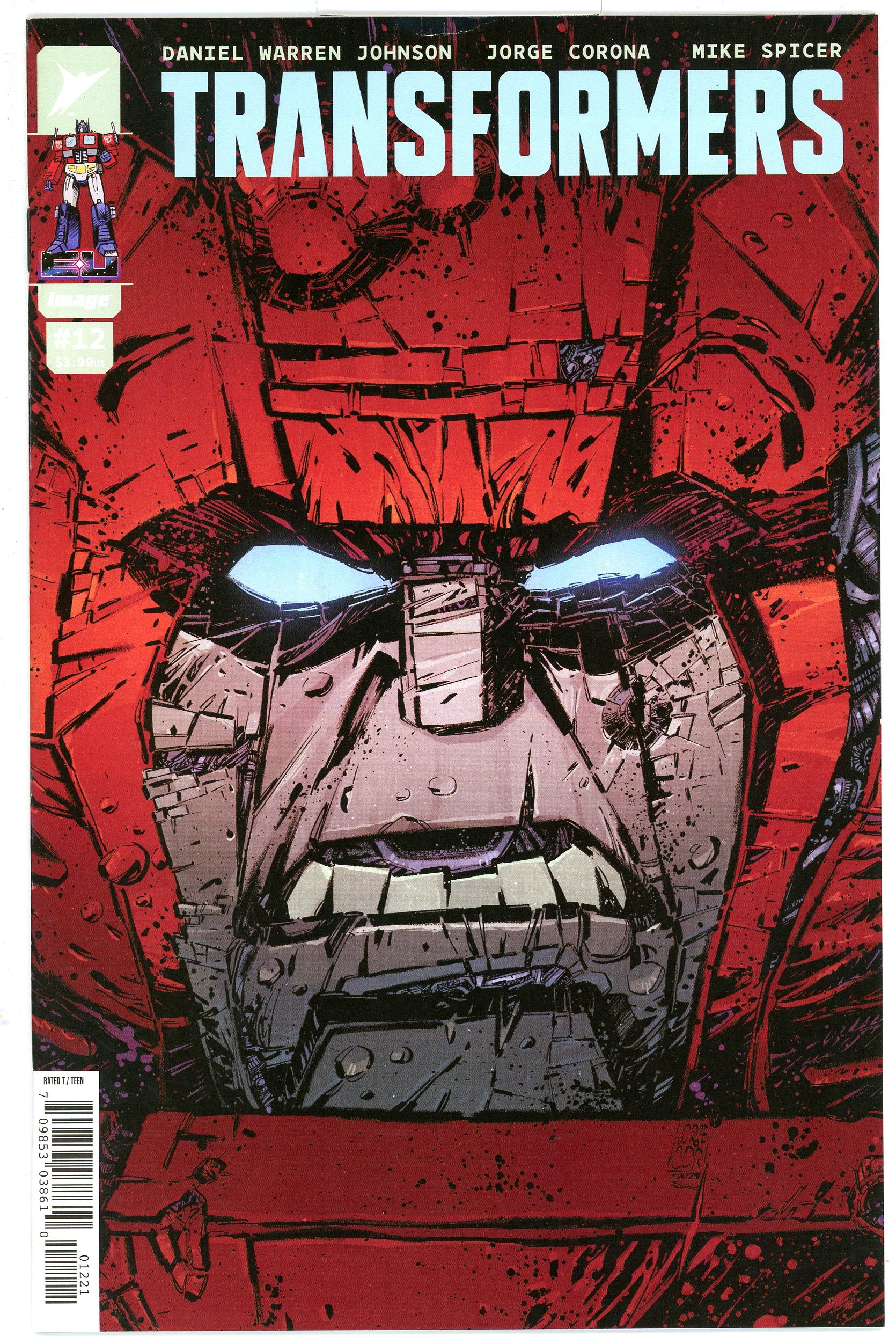 Transformers (2023) #12