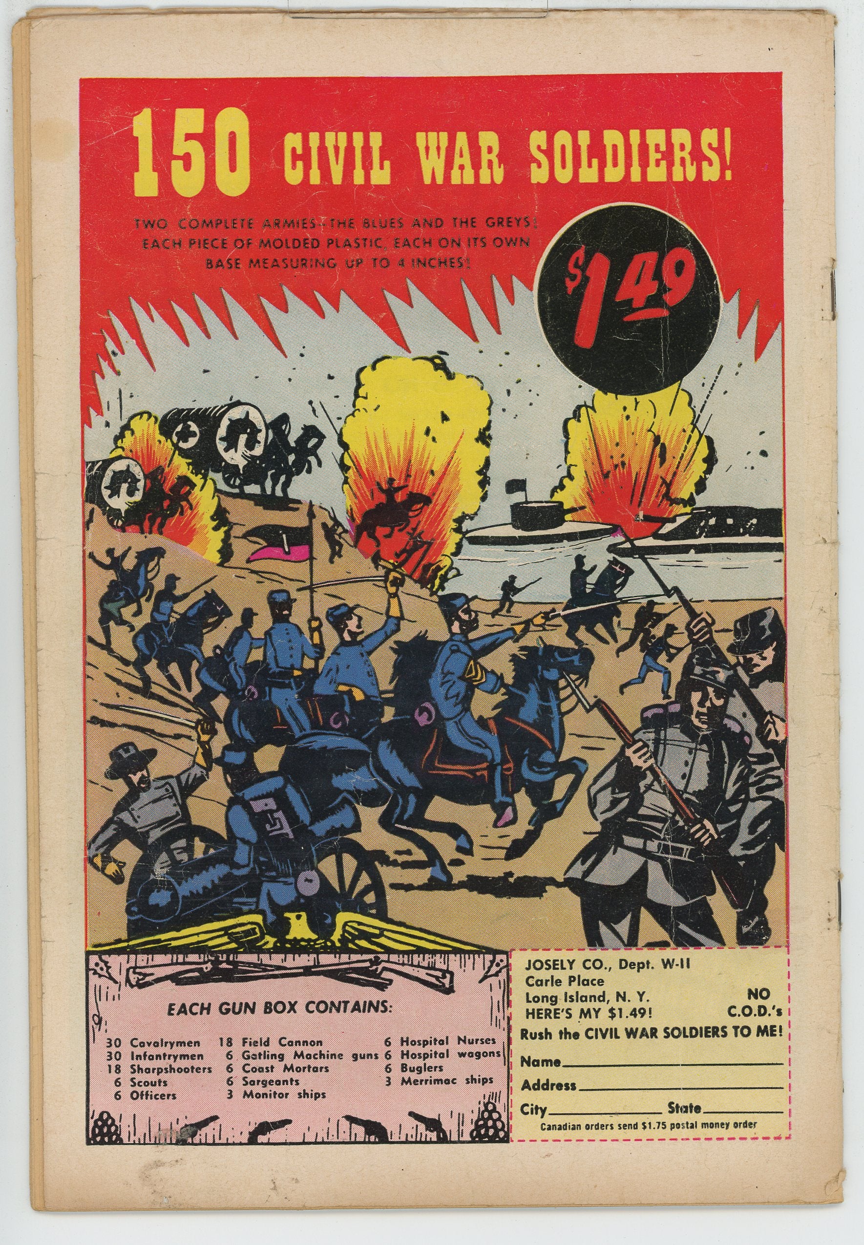 World's Finest (1941) #99