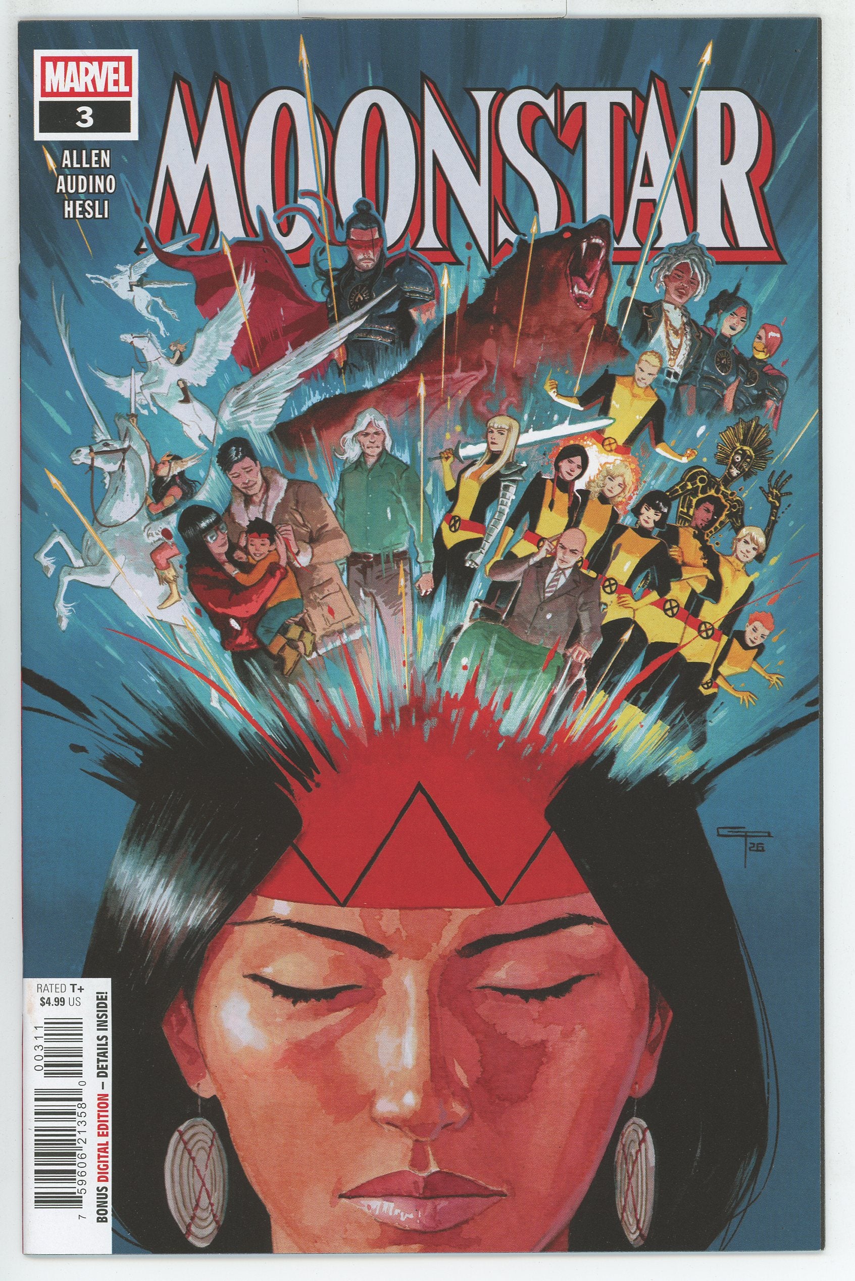 Moonstar (2026) #3