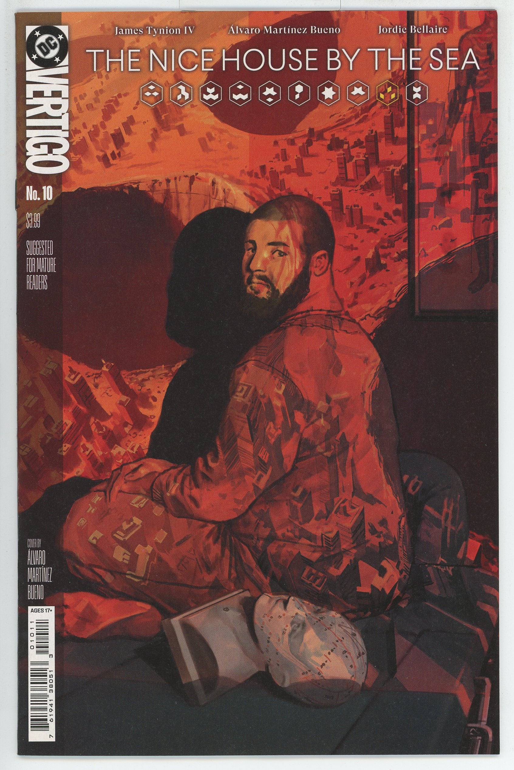 Nice House by the Sea (2024) #10