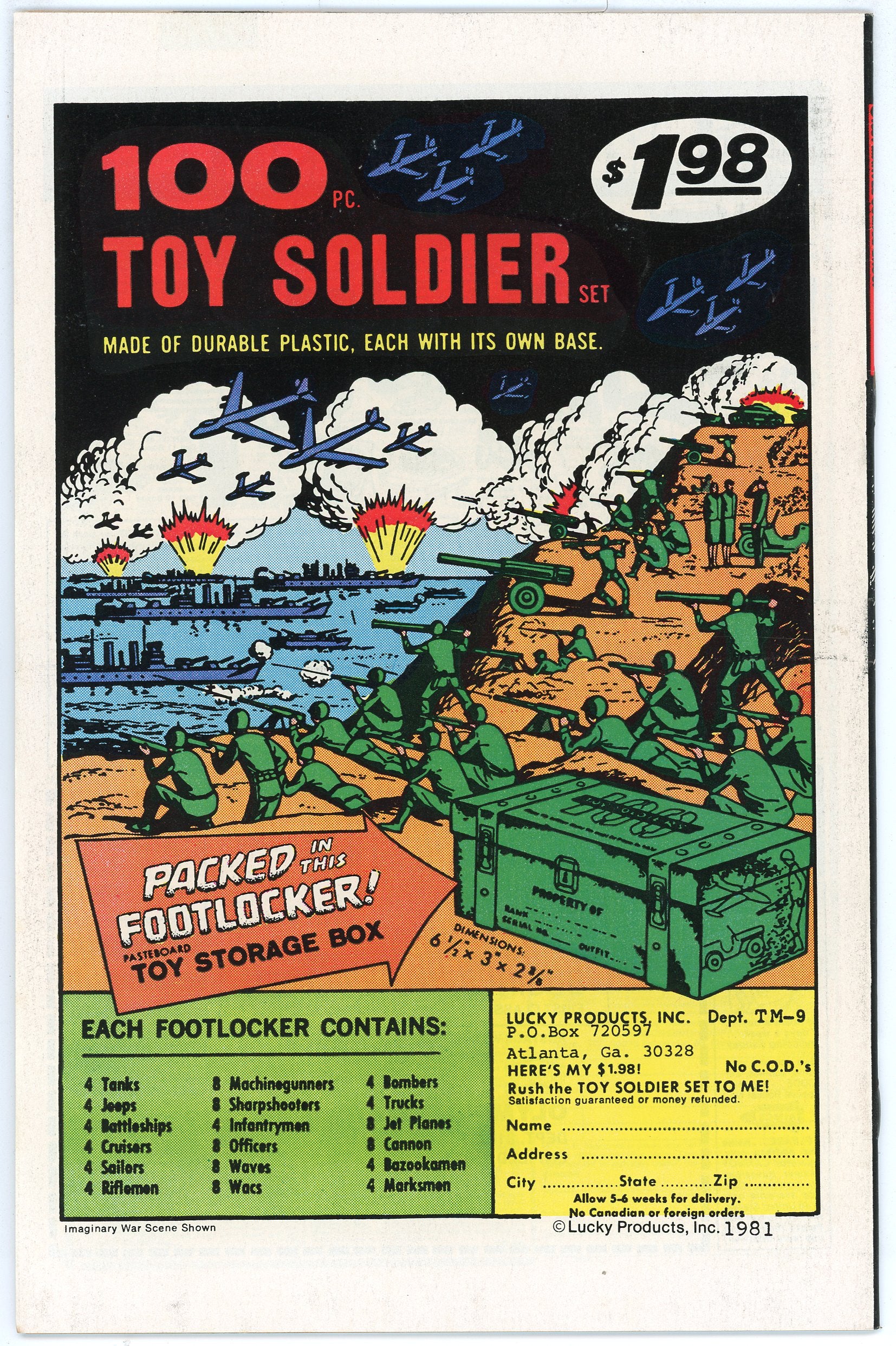 Moon Knight Vol.1 #8