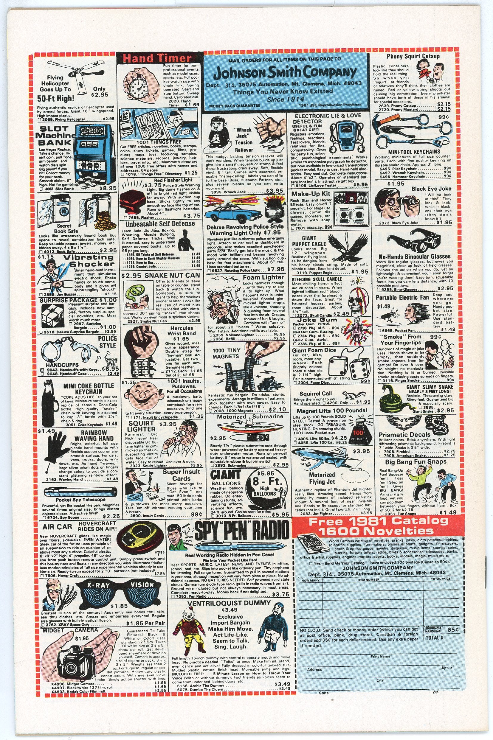 Moon Knight Vol.1 #10