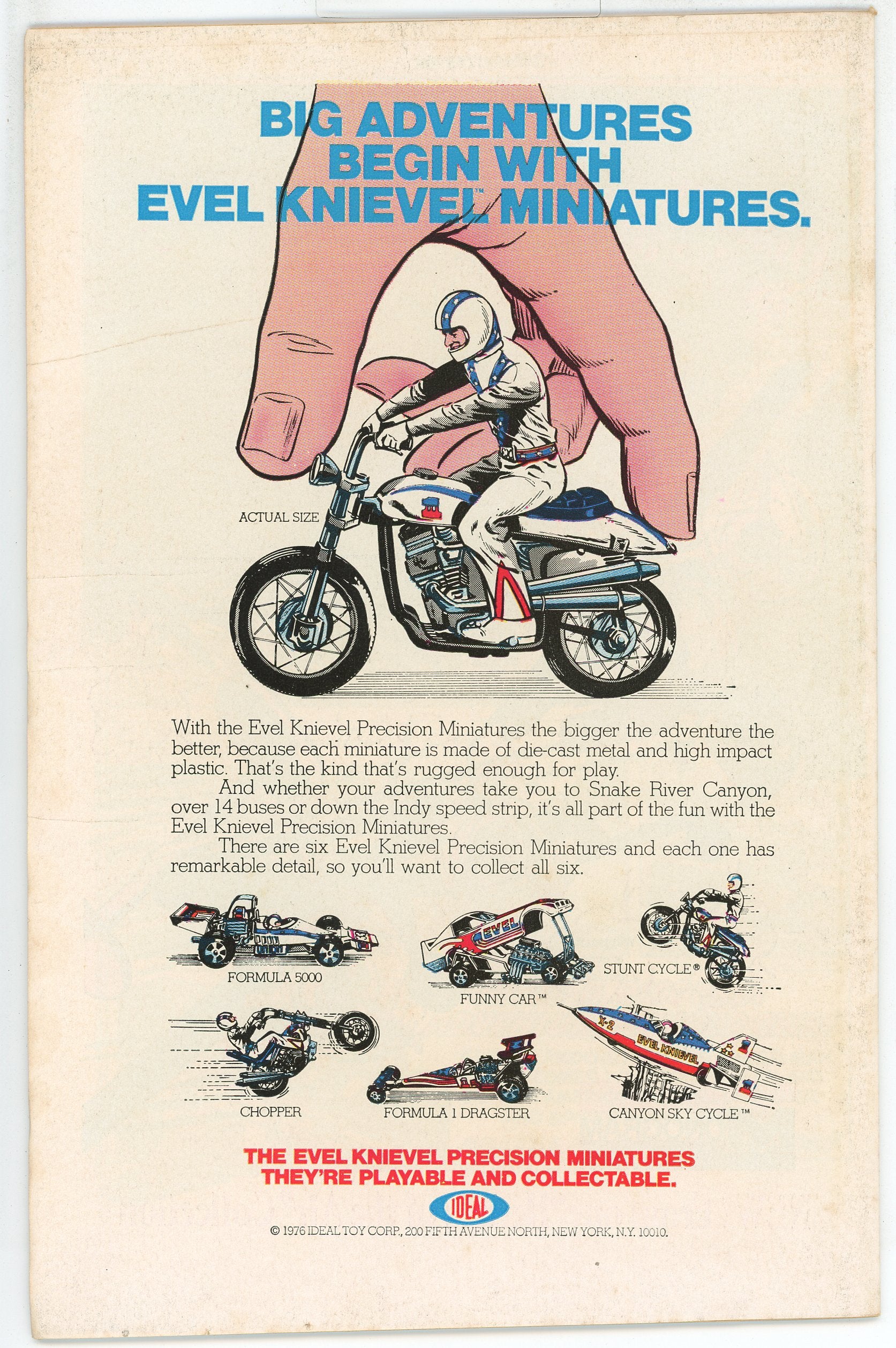 Black Panther Vol.1 #1