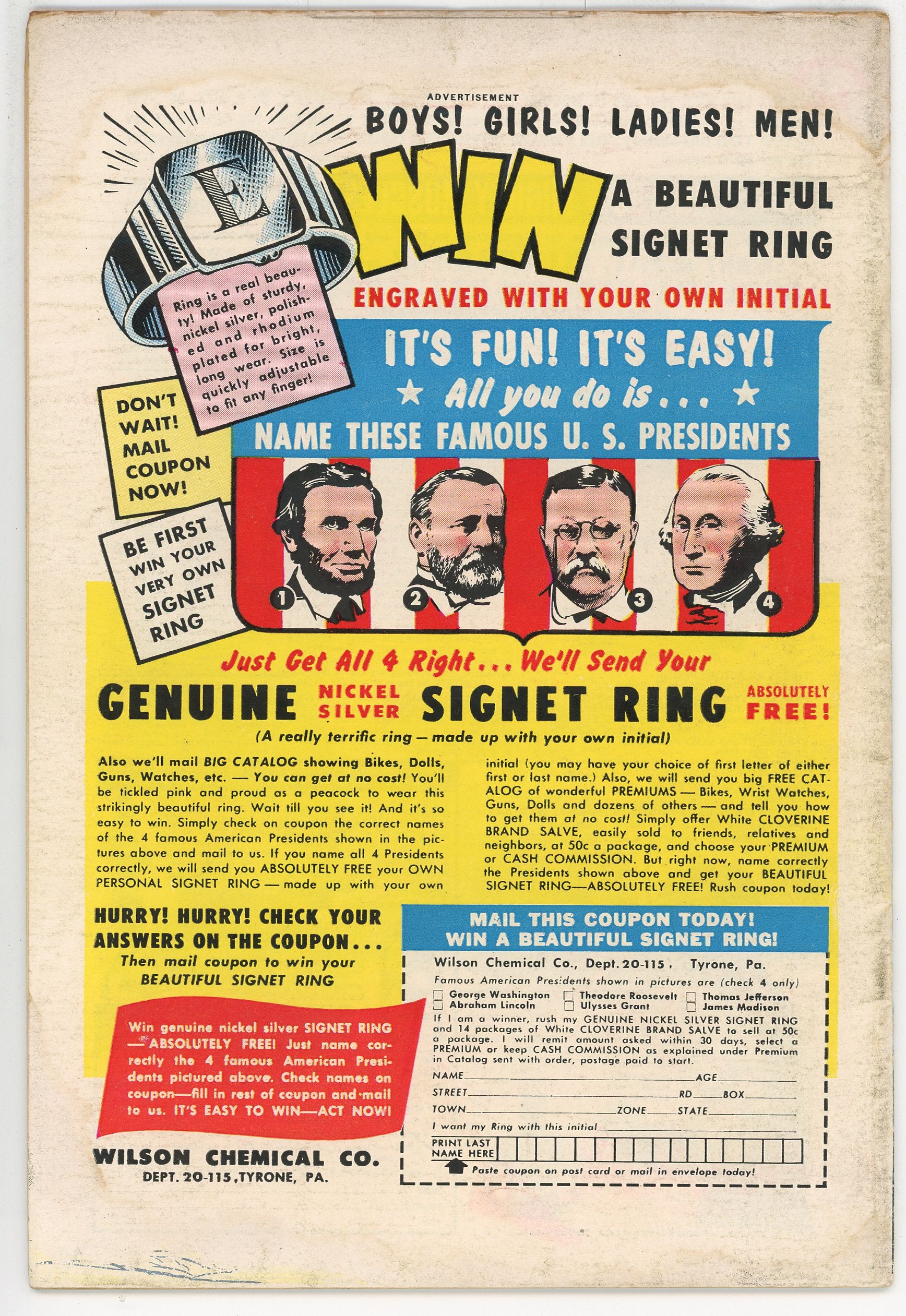 Action Comics (1938) #266