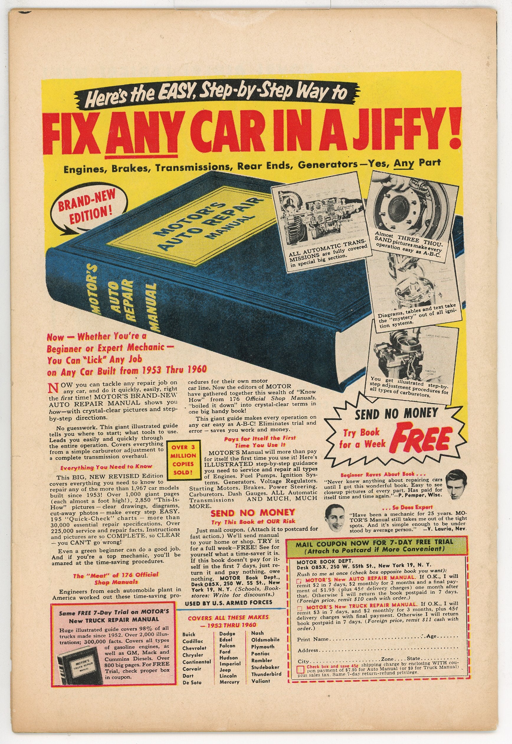 Action Comics (1938) #270