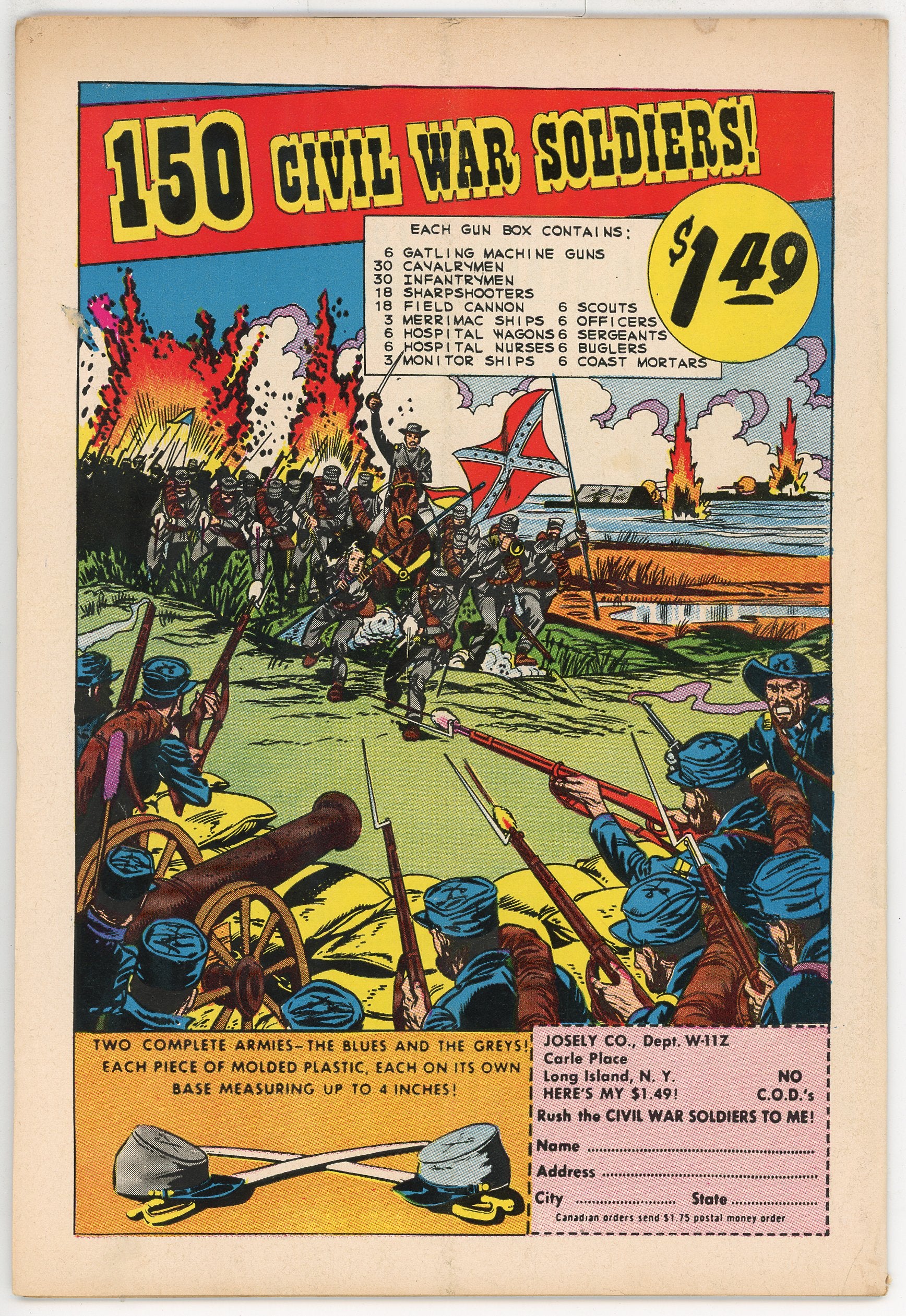 Action Comics (1938) #288