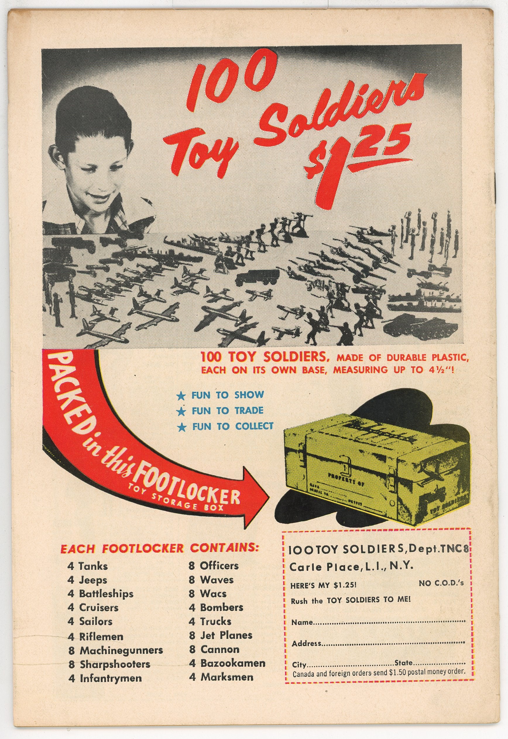 Action Comics (1938) #294