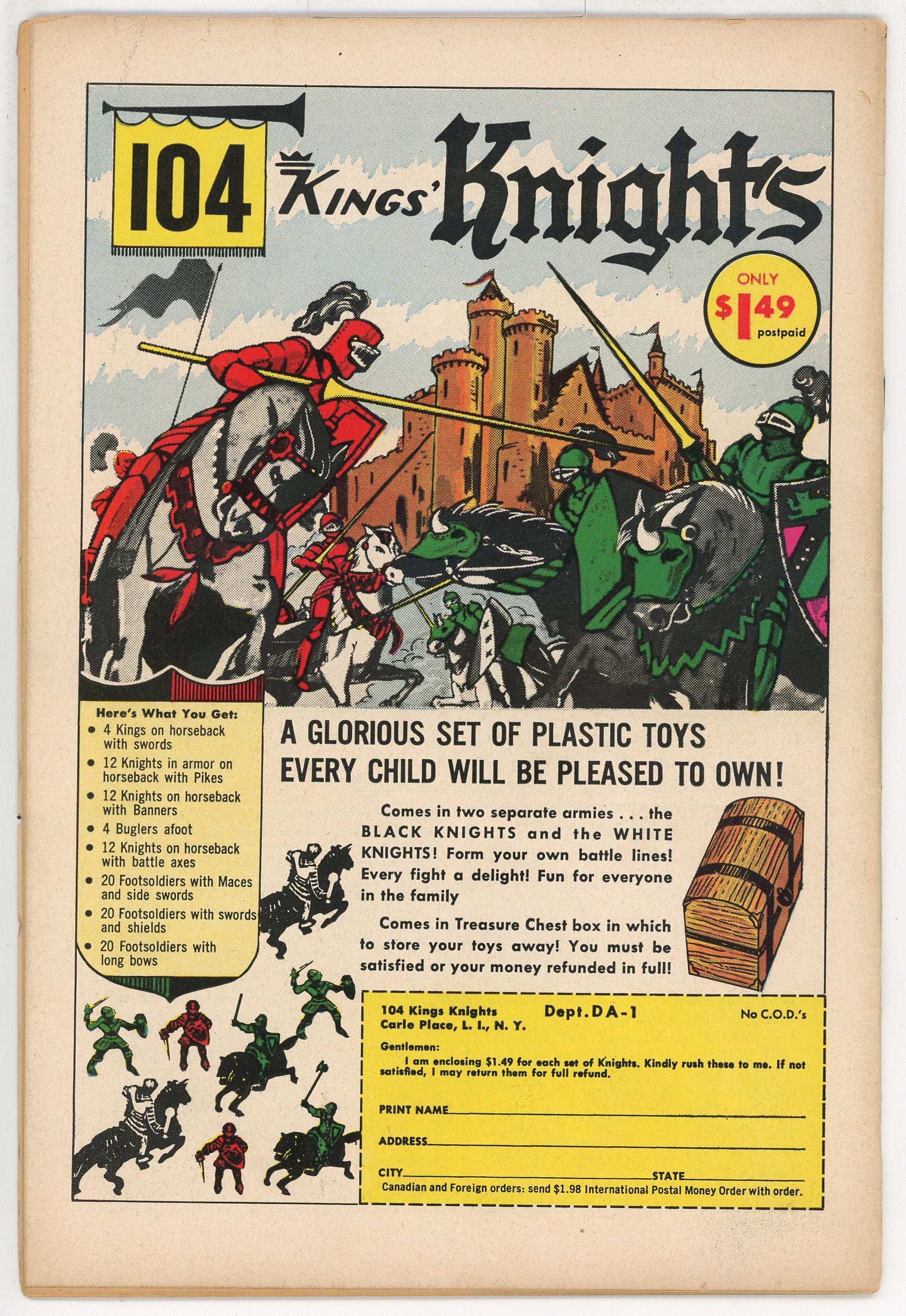 Action Comics (1938) #297