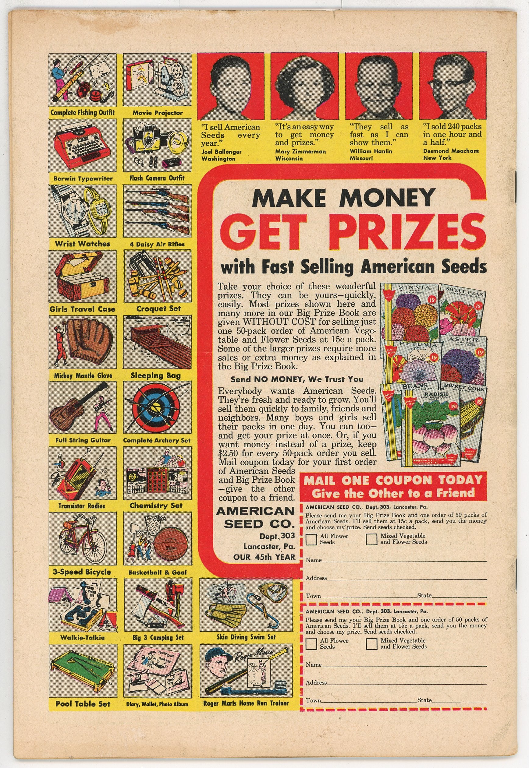 Action Comics (1938) #298