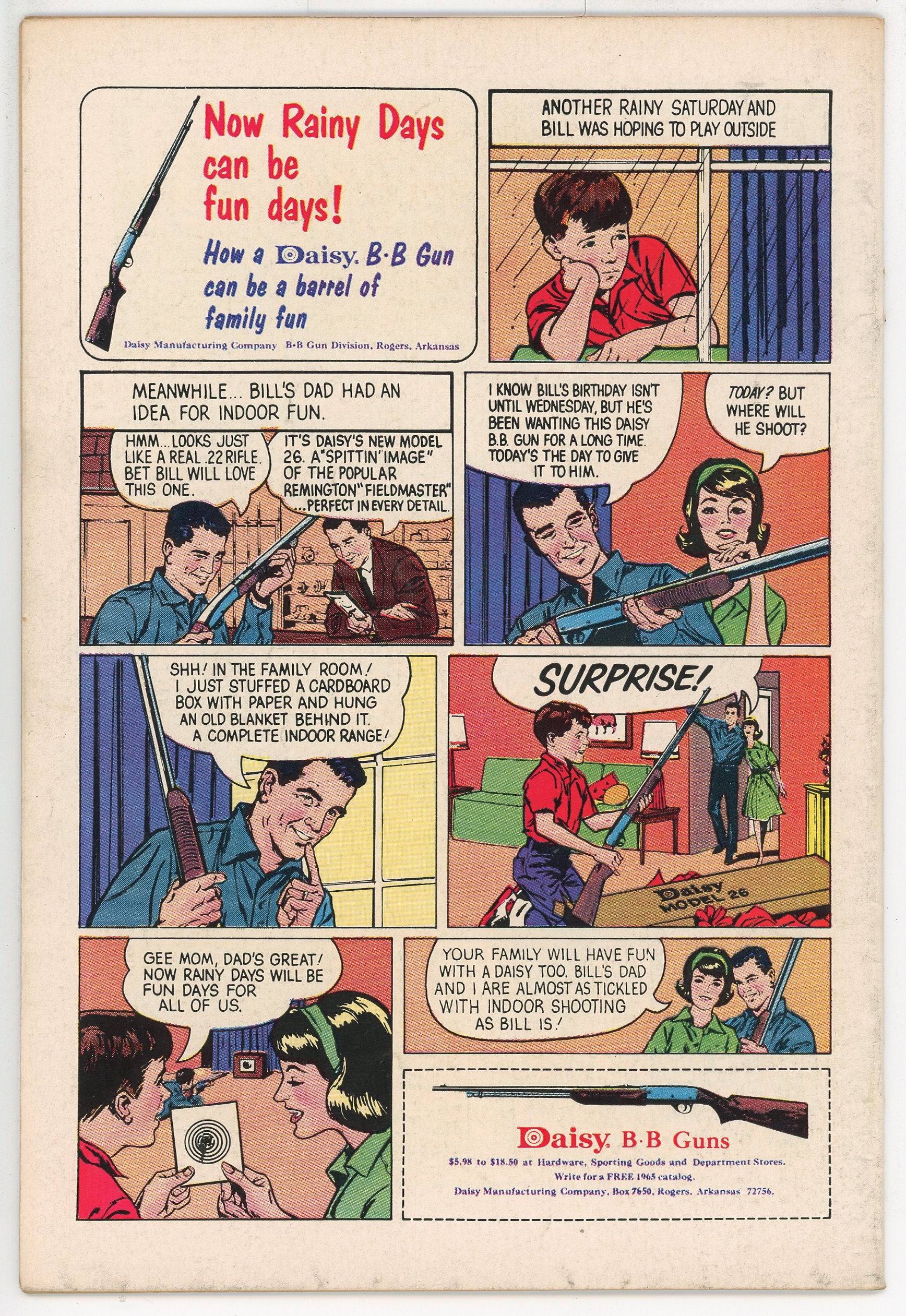 Action Comics (1938) #326