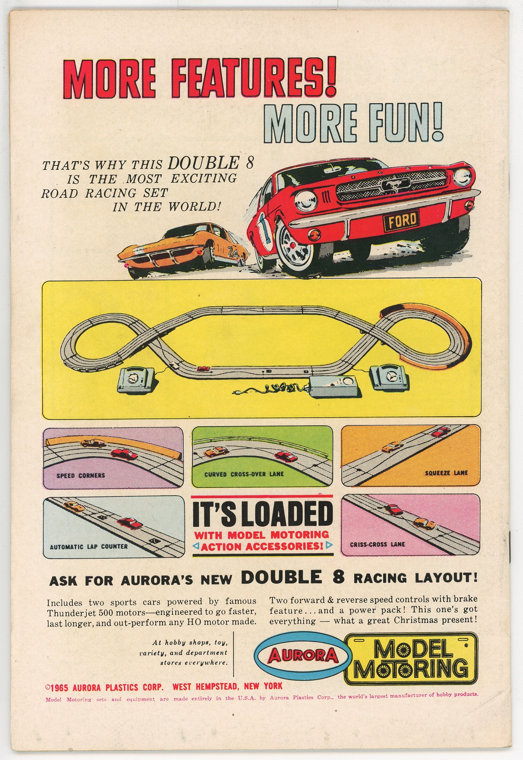 Action Comics (1938) #332