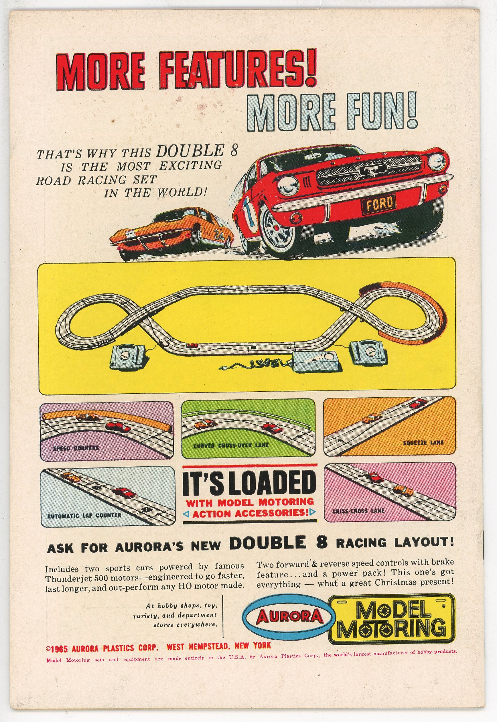 Action Comics (1938) #333