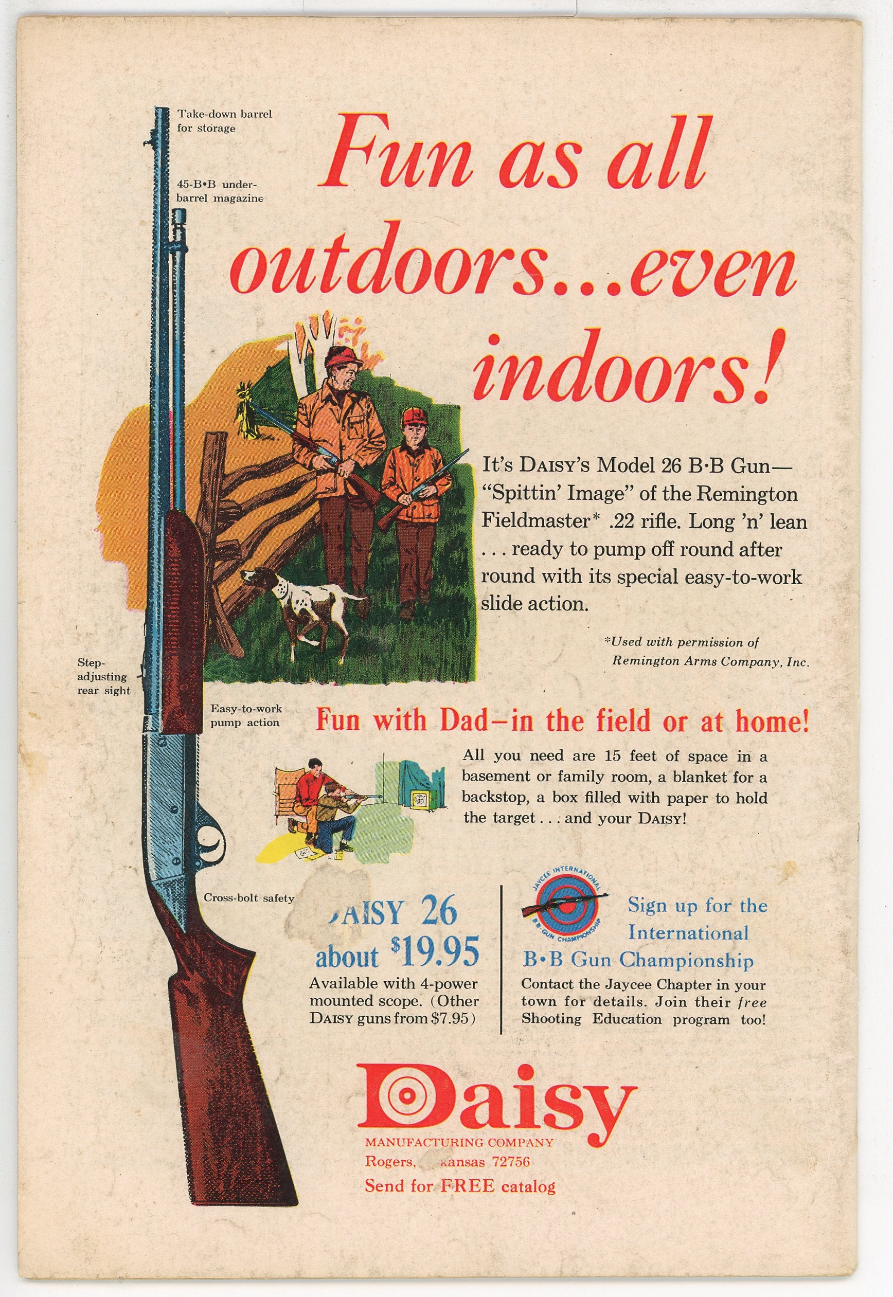 Action Comics (1938) #352